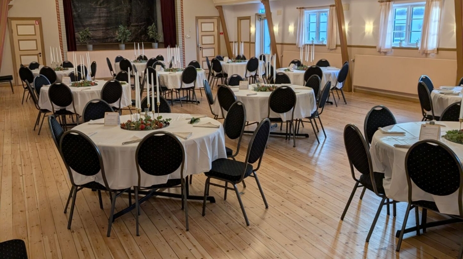 Hørby Kultur & Forsamlingshus